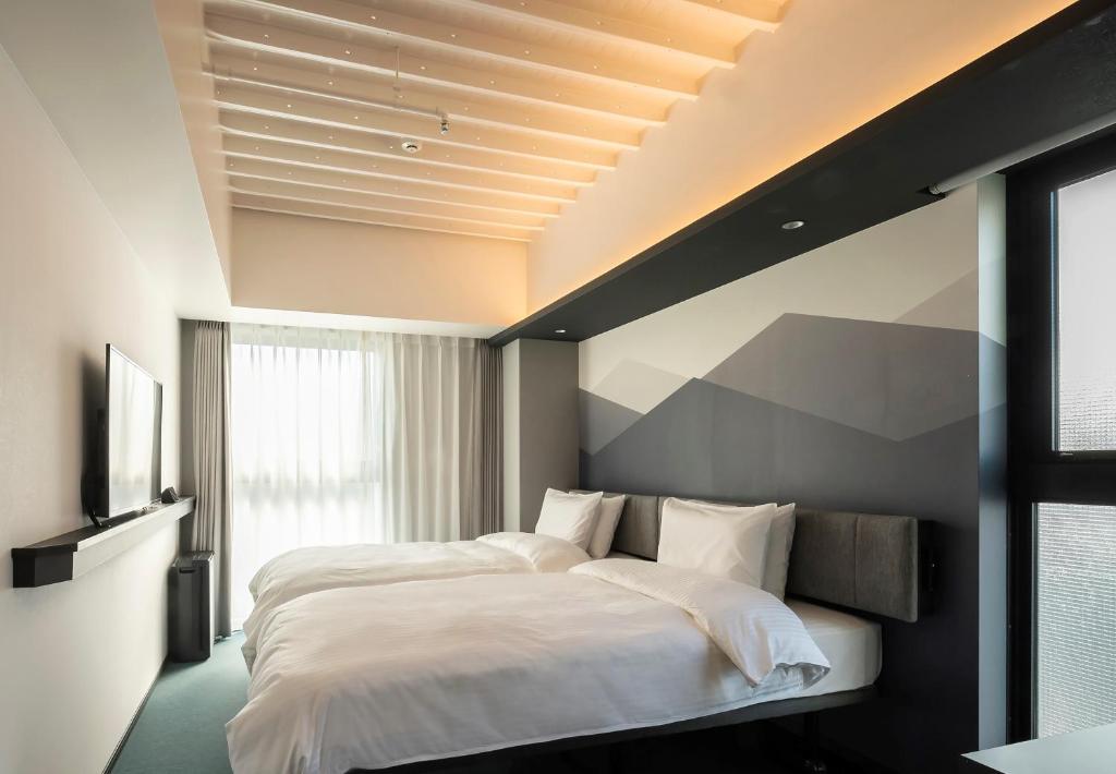 京都三條王子智能飯店 Prince Smart Inn Kyoto Sanjo2 2026 京都三條王子智能飯店 Prince Smart Inn Kyoto Sanjo2 2026