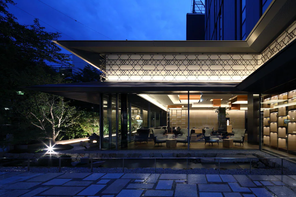 京都十字酒店 Cross Hotel Kyoto1 2026 京都十字酒店 Cross Hotel Kyoto1 2026