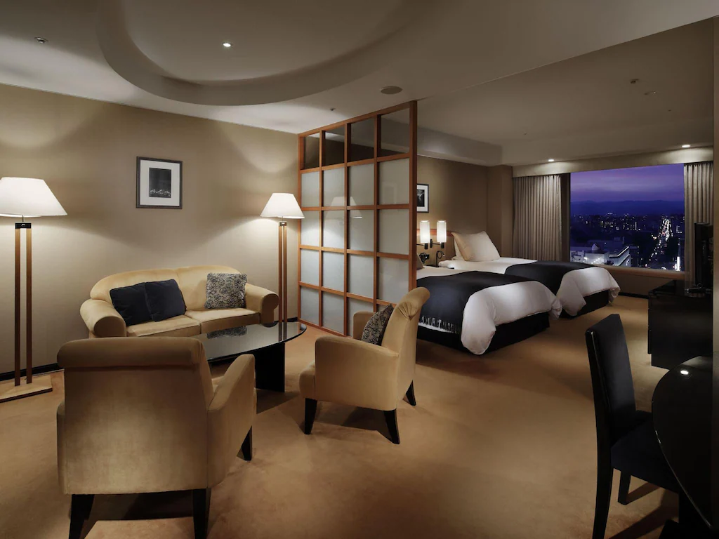 京都格蘭比亞大酒店 Hotel Granvia Kyoto1 2026 京都格蘭比亞大酒店 Hotel Granvia Kyoto1 2026