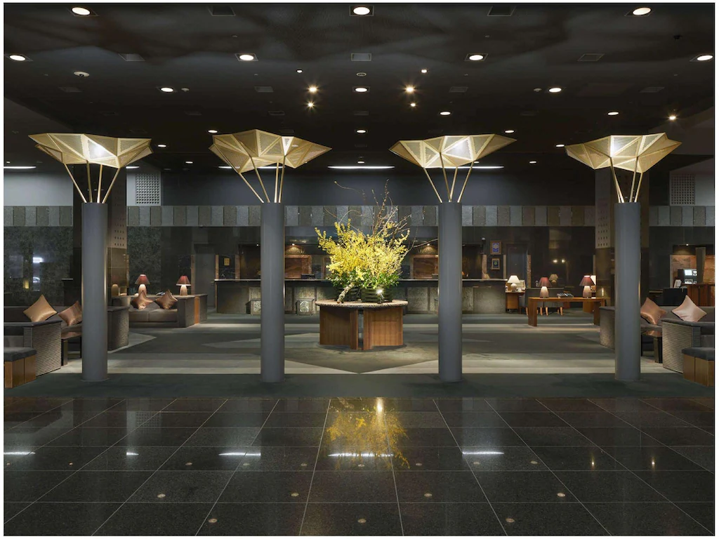 京都格蘭比亞大酒店 Hotel Granvia Kyoto2 2026 京都格蘭比亞大酒店 Hotel Granvia Kyoto2 2026