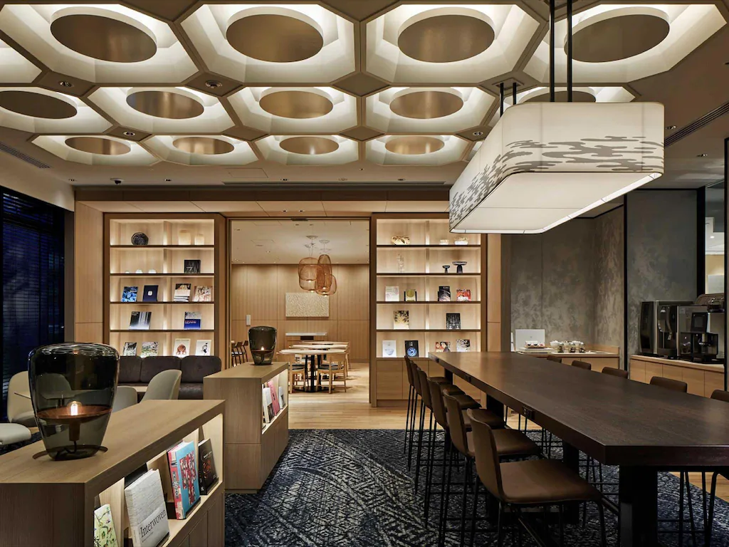 格蘭比亞京都維斯奇奧酒店 Hotel Vischio Kyoto by GRANVIA1 2026 格蘭比亞京都維斯奇奧酒店 Hotel Vischio Kyoto by GRANVIA1 2026