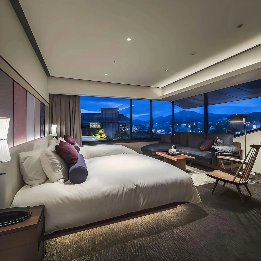 索拉利亞西鐵尊貴酒店京都鴨川 Solaria Nishitetsu Hotel Kyoto Premier2 2026 索拉利亞西鐵尊貴酒店京都鴨川 Solaria Nishitetsu Hotel Kyoto Premier2 2026