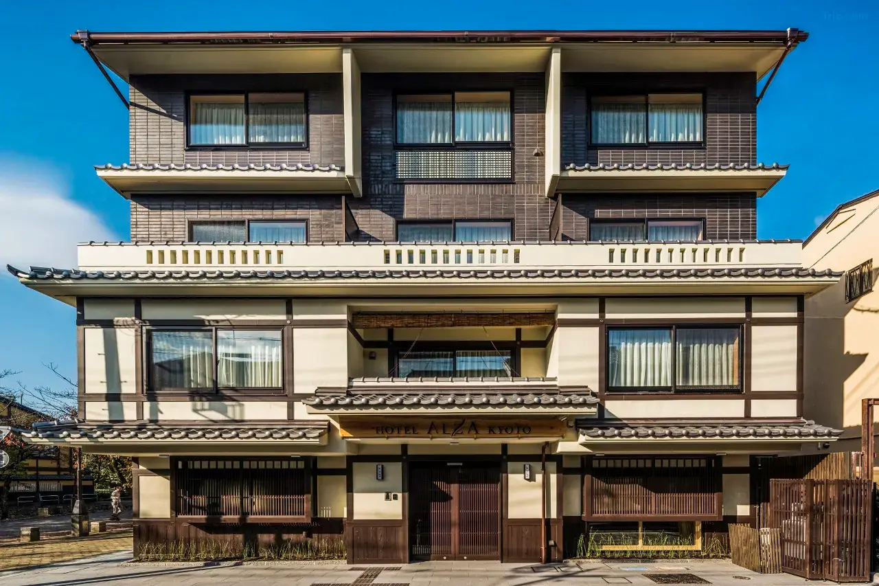 Hotel Alza Kyoto1 2026 Hotel Alza Kyoto1 2026