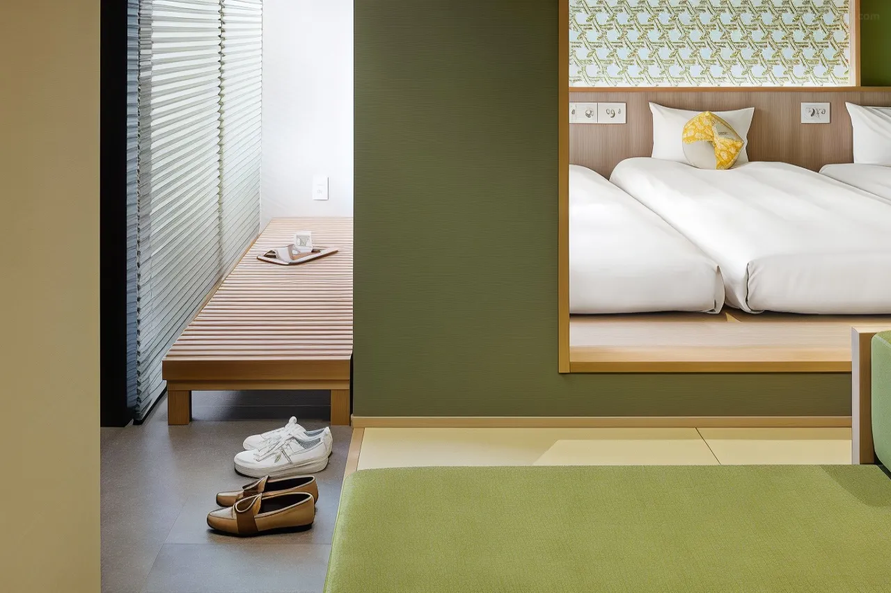 OMO5 京都祇園 by 星野集團 OMO5 Kyoto Gion by Hoshino Resorts1 2026 OMO5 京都祇園 by 星野集團 OMO5 Kyoto Gion by Hoshino Resorts1 2026