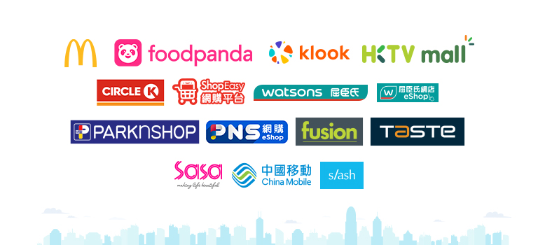 SCB Smart Card特約商戶名單 2026 SCB Smart Card特約商戶名單