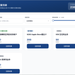 里賞金兌換選擇