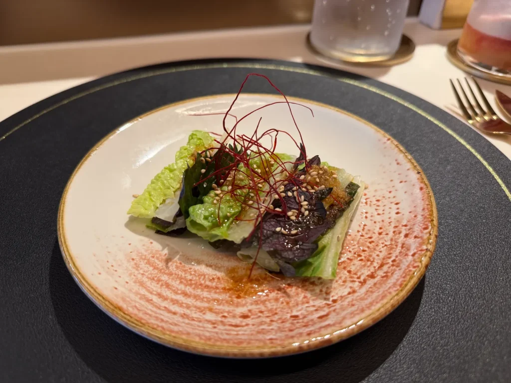 Mastercard Lounge 食物 2 2026 Mastercard Lounge 食物 2 2026