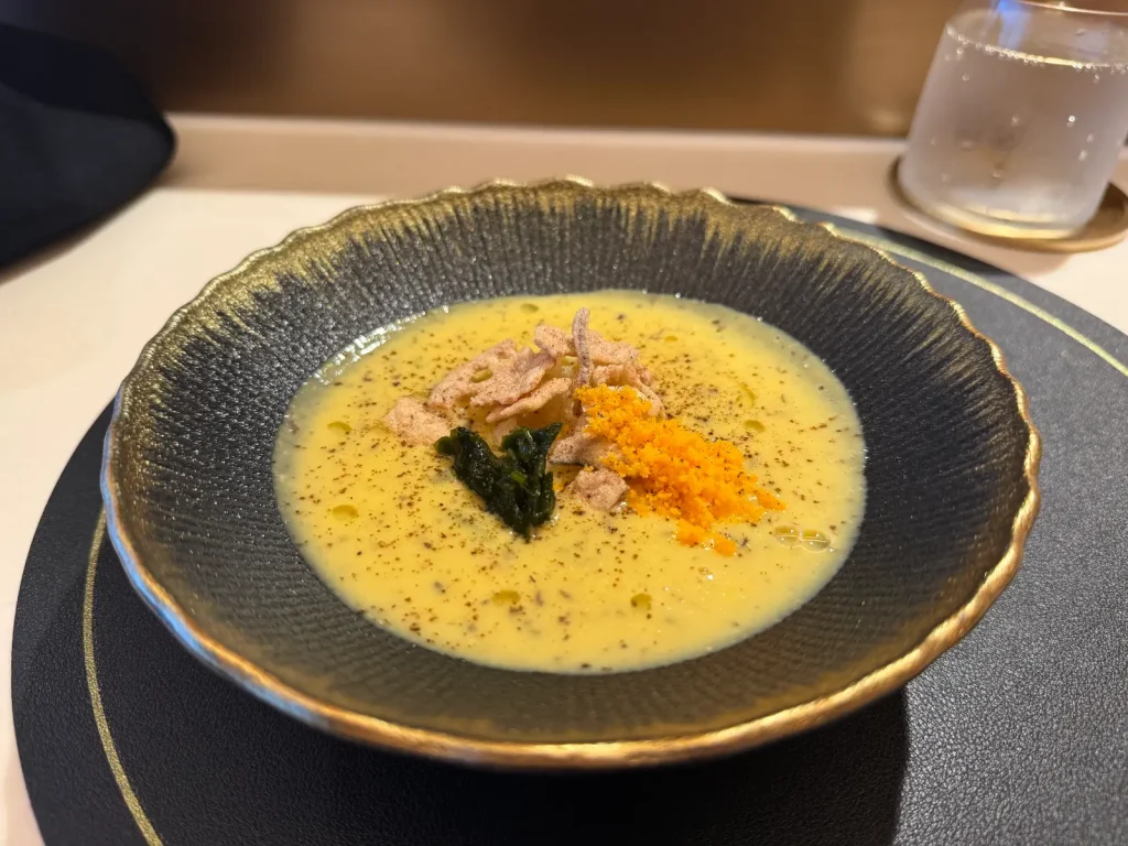 Mastercard Lounge 食物 3 2026 Mastercard Lounge 食物 3 2026