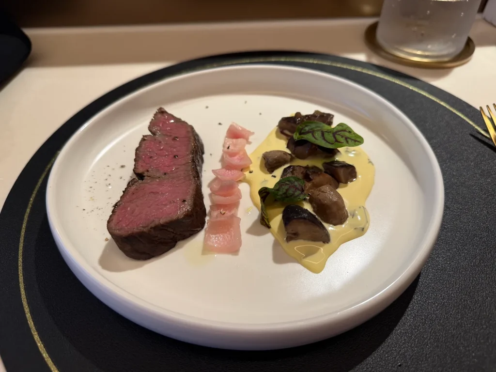 Mastercard Lounge 食物 4 2026 Mastercard Lounge 食物 4 2026