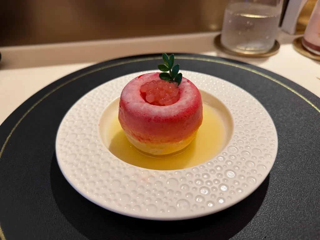 Mastercard Lounge 食物 6 2026 Mastercard Lounge 食物 6 2026