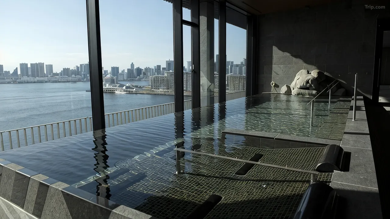 東京灣拉維斯塔酒店 La Vista Tokyo Bay1 2026 東京灣拉維斯塔酒店 La Vista Tokyo Bay1 2026