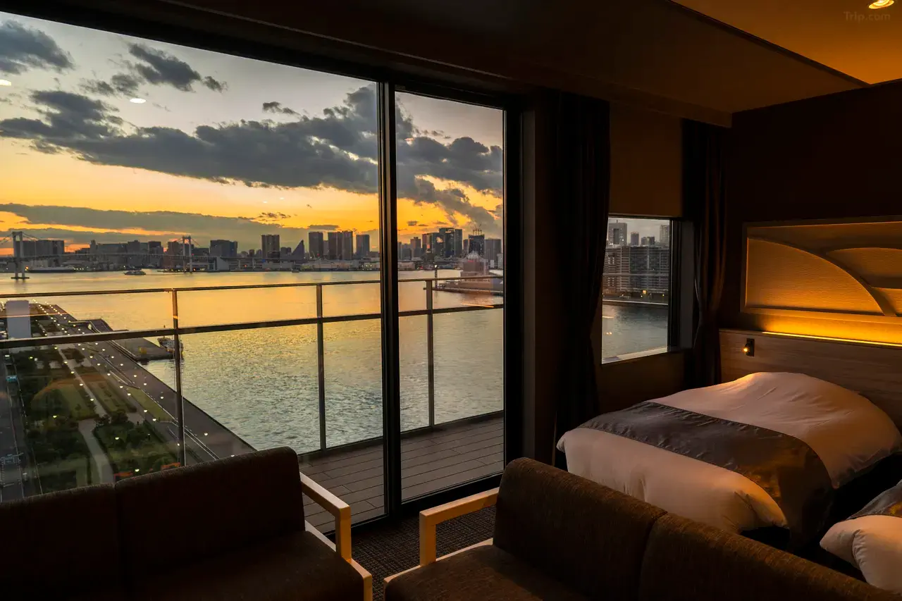 東京灣拉維斯塔酒店 La Vista Tokyo Bay2 2026 東京灣拉維斯塔酒店 La Vista Tokyo Bay2 2026