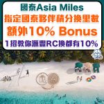 cx 10 convert bonus 2026