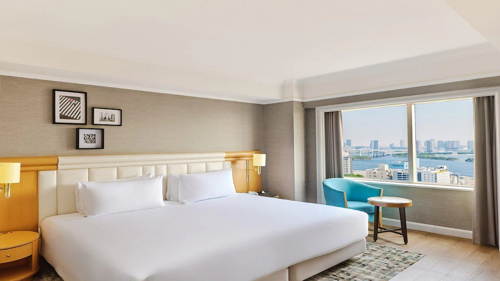 全日空假日酒店東京灣 洲際酒店集團 ANA Holiday Inn Tokyo Bay By IHG2 2026 全日空假日酒店東京灣 洲際酒店集團 ANA Holiday Inn Tokyo Bay By IHG2 2026