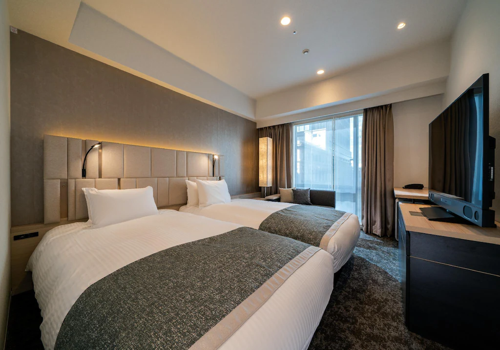 大和魯內東京京橋高級酒店 Daiwa Roynet Hotel Tokyo Kyobashi Premier2 2026 大和魯內東京京橋高級酒店 Daiwa Roynet Hotel Tokyo Kyobashi Premier2 2026