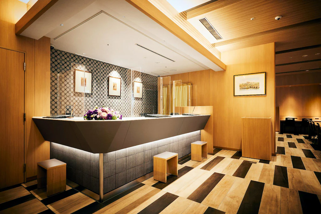 東京蒙特埃爾馬納酒店 Hotel Monte Hermana Tokyo1 2026 東京蒙特埃爾馬納酒店 Hotel Monte Hermana Tokyo1 2026