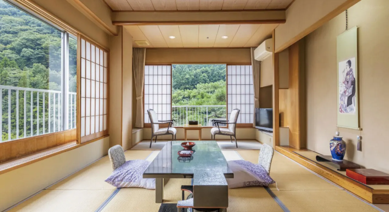 鬼怒川溫泉花之宿松屋日式旅館 Kinugawa Onsen Hana no Yado Matsuya Ryokan2 2026 鬼怒川溫泉花之宿松屋日式旅館 Kinugawa Onsen Hana no Yado Matsuya Ryokan2 2026