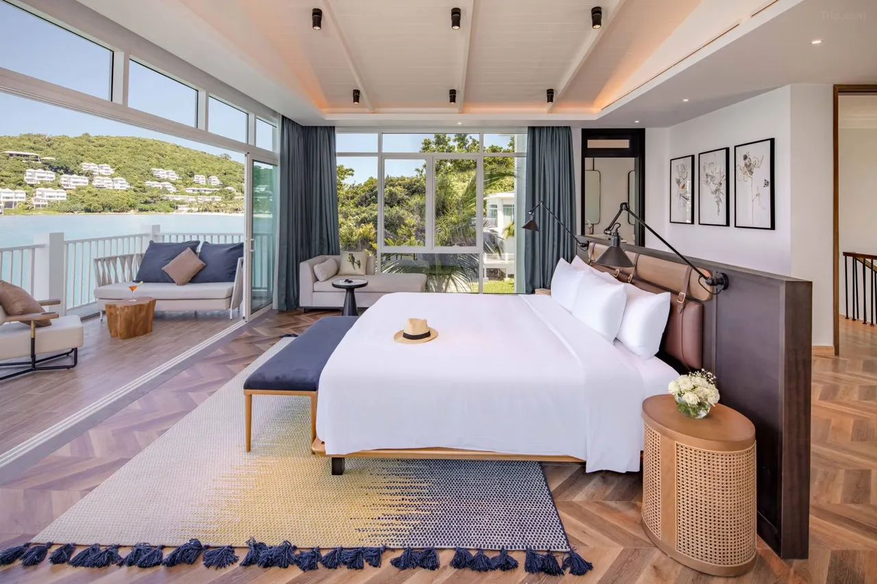 富國島尊享度假酒店 Premier Village Phu Quoc Resort2 2026 富國島尊享度假酒店 Premier Village Phu Quoc Resort2 2026