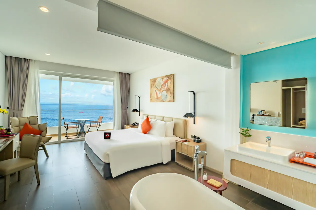 富國島海貝水療酒店 Seashells Phu Quoc Hotel Spa2 2026 富國島海貝水療酒店 Seashells Phu Quoc Hotel Spa2 2026