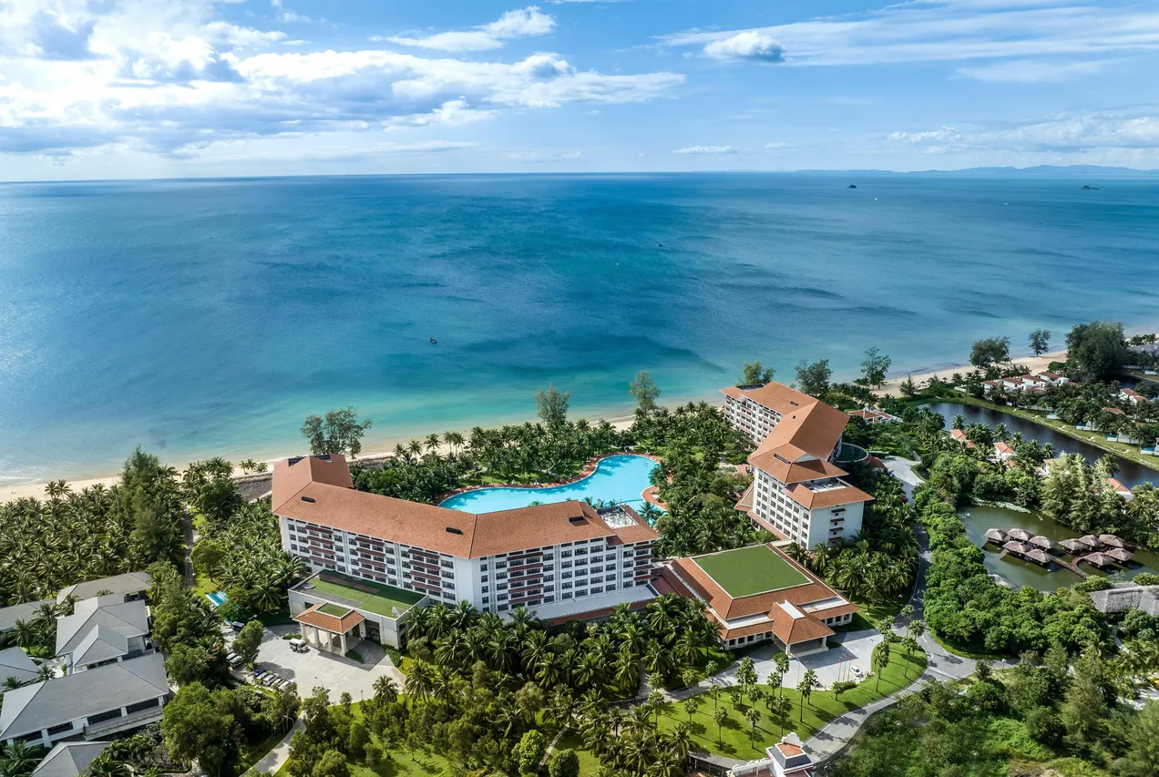 富國島珍珠水療度假酒店 Vinpearl Resort Spa Phu Quoc1 2026 富國島珍珠水療度假酒店 Vinpearl Resort Spa Phu Quoc1 2026