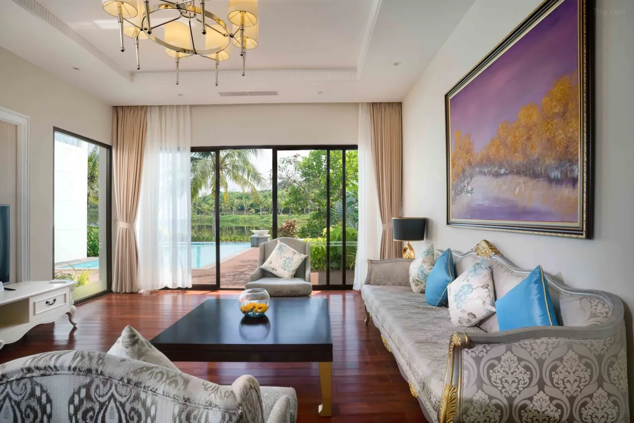 富國島珍珠水療度假酒店 Vinpearl Resort Spa Phu Quoc2 2026 富國島珍珠水療度假酒店 Vinpearl Resort Spa Phu Quoc2 2026