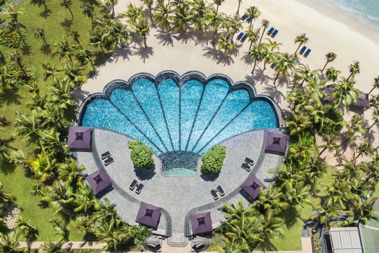 富國島翡翠灣JW萬豪度假酒店 JW Marriott Phu Quoc Emerald Bay Resort1 2026 富國島翡翠灣JW萬豪度假酒店 JW Marriott Phu Quoc Emerald Bay Resort1 2026
