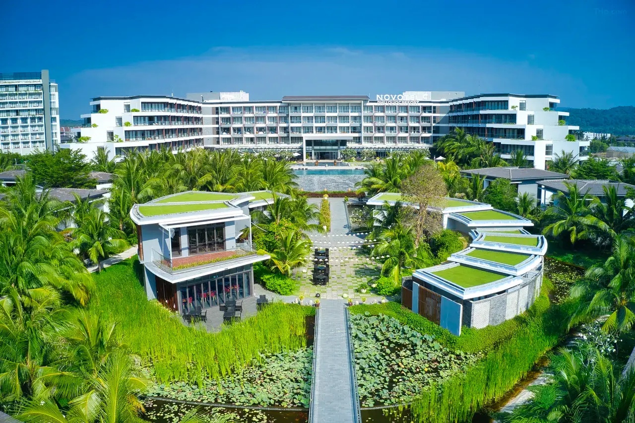 富國島諾富特度假酒店 Novotel Phu Quoc Resort 2026 富國島諾富特度假酒店 Novotel Phu Quoc Resort 2026