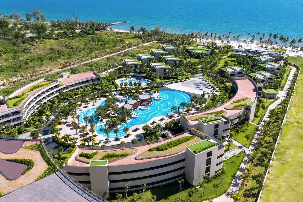 富國島鉑爾曼海灘度假酒店 Pullman Phu Quoc Beach Resort1 2026 富國島鉑爾曼海灘度假酒店 Pullman Phu Quoc Beach Resort1 2026