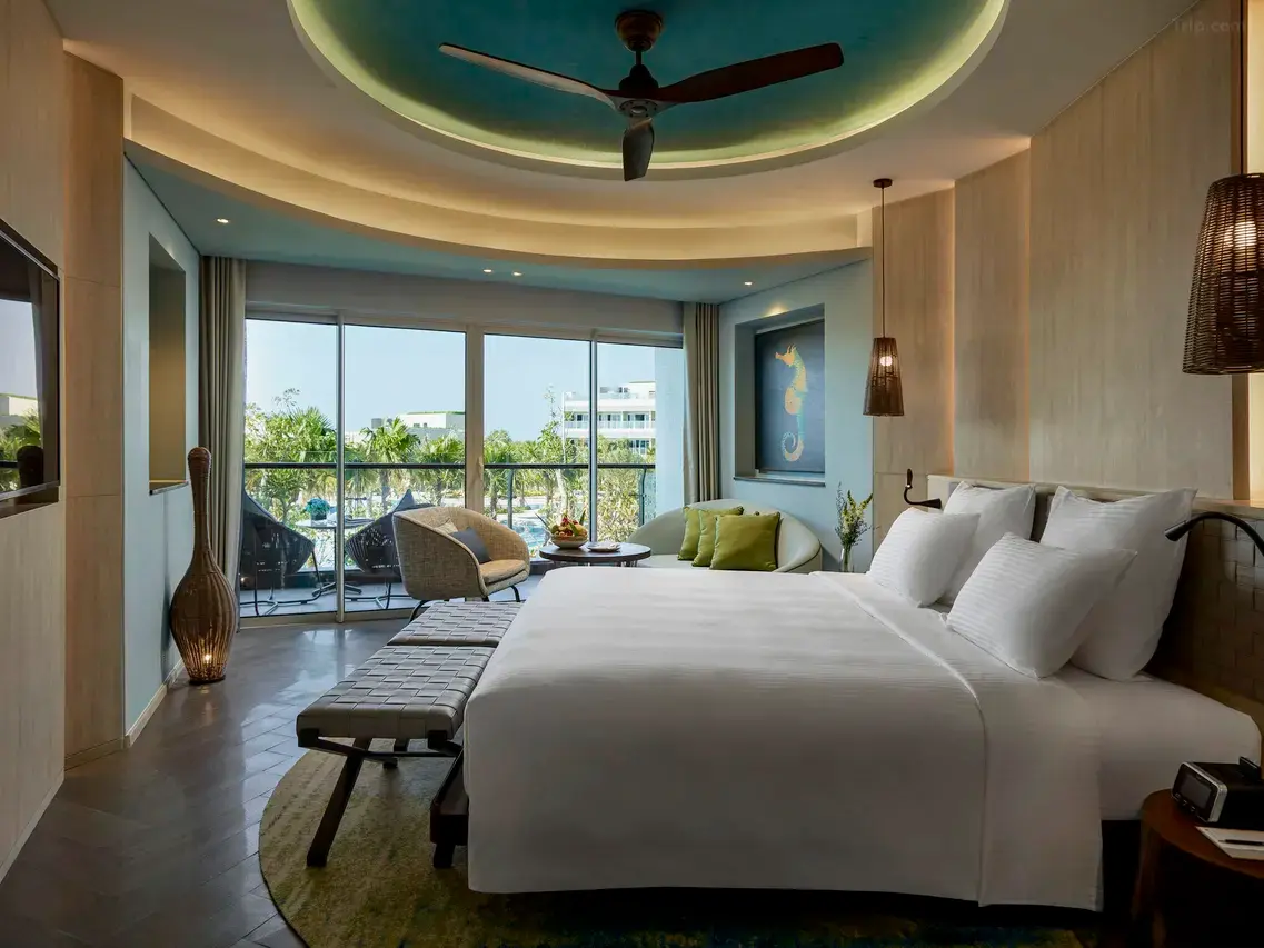 富國島鉑爾曼海灘度假酒店 Pullman Phu Quoc Beach Resort2 2026 富國島鉑爾曼海灘度假酒店 Pullman Phu Quoc Beach Resort2 2026
