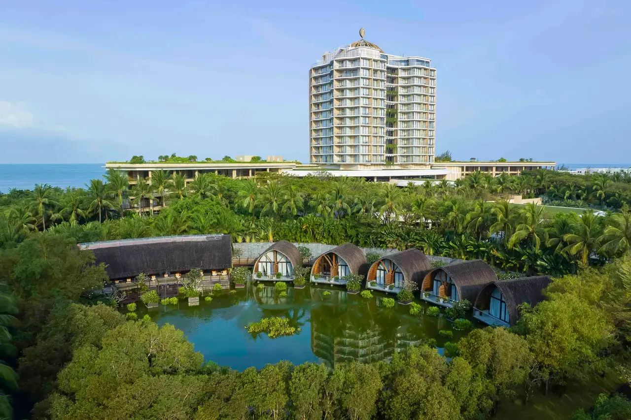 富國島長灘洲際度假酒店 InterContinental Phu Quoc Long Beach Resort1 2026 富國島長灘洲際度假酒店 InterContinental Phu Quoc Long Beach Resort1 2026