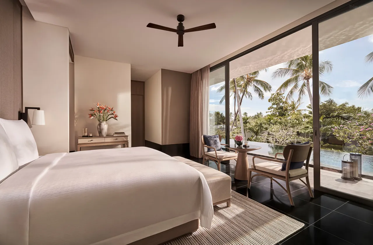 富國島麗晶酒店 Regent Phu Quoc3 2026 富國島麗晶酒店 Regent Phu Quoc3 2026