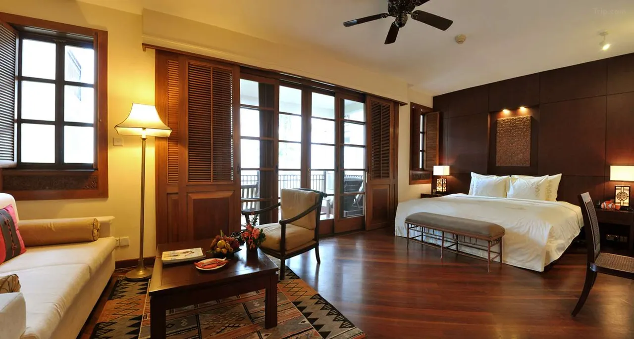 富麗華大酒店 Furama Resort Danang2 2026 富麗華大酒店 Furama Resort Danang2 2026