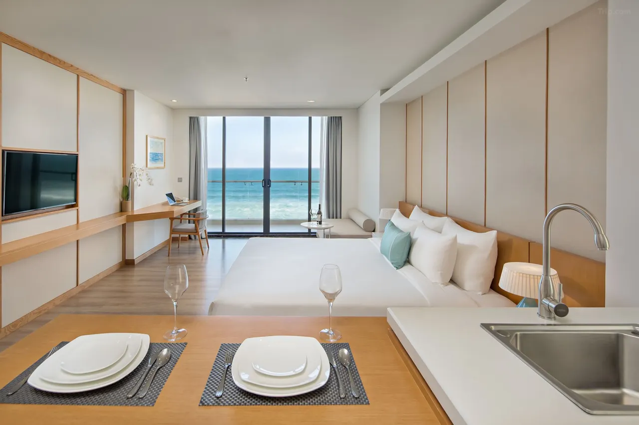 峴港TMS酒店 TMS Hotel Da Nang Beach1 2026 峴港TMS酒店 TMS Hotel Da Nang Beach1 2026