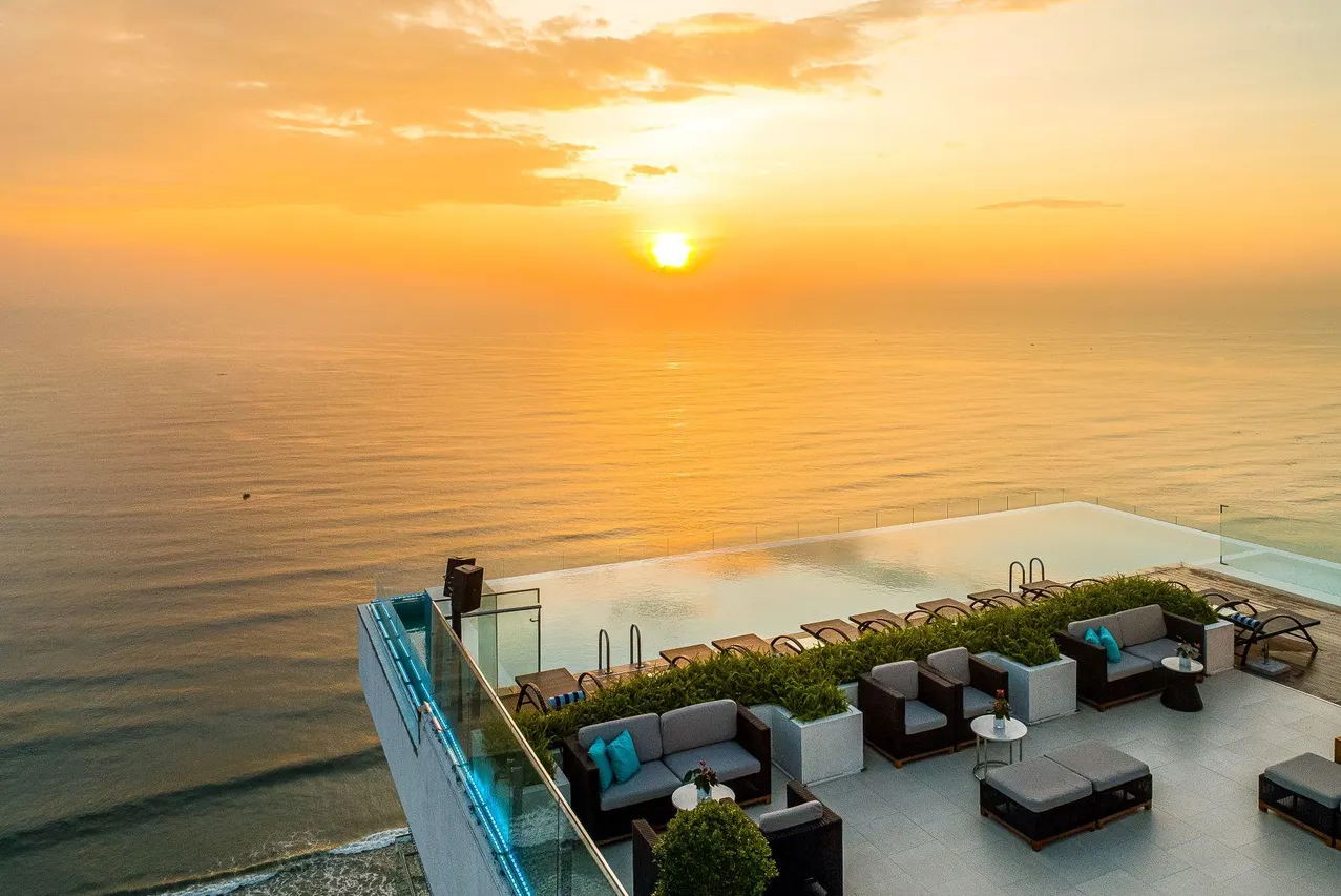 峴港TMS酒店 TMS Hotel Da Nang Beach2 2026 峴港TMS酒店 TMS Hotel Da Nang Beach2 2026
