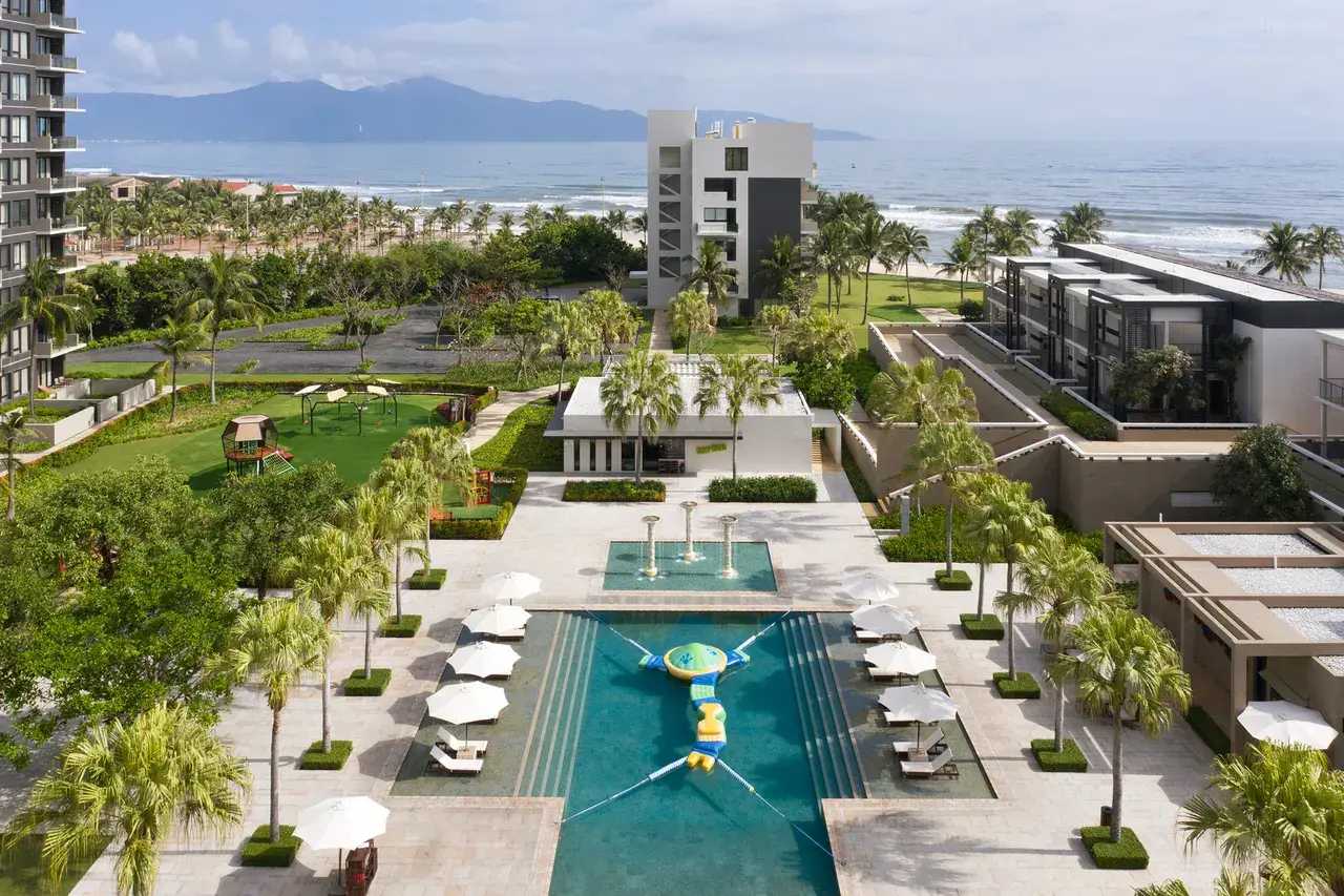 峴港凱悅SPA度假酒店 Hyatt Regency Danang Resort and Spa1 2026 峴港凱悅SPA度假酒店 Hyatt Regency Danang Resort and Spa1 2026
