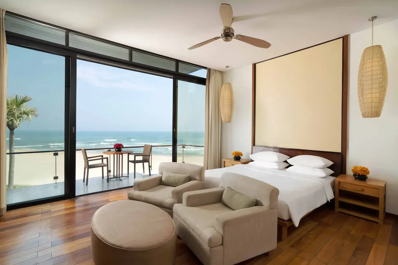 峴港凱悅SPA度假酒店 Hyatt Regency Danang Resort and Spa2 2026 峴港凱悅SPA度假酒店 Hyatt Regency Danang Resort and Spa2 2026