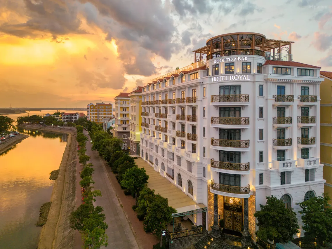 峴港會安羅亞爾酒店 Hotel Royal Hoi An Danang1 2026 峴港會安羅亞爾酒店 Hotel Royal Hoi An Danang1 2026