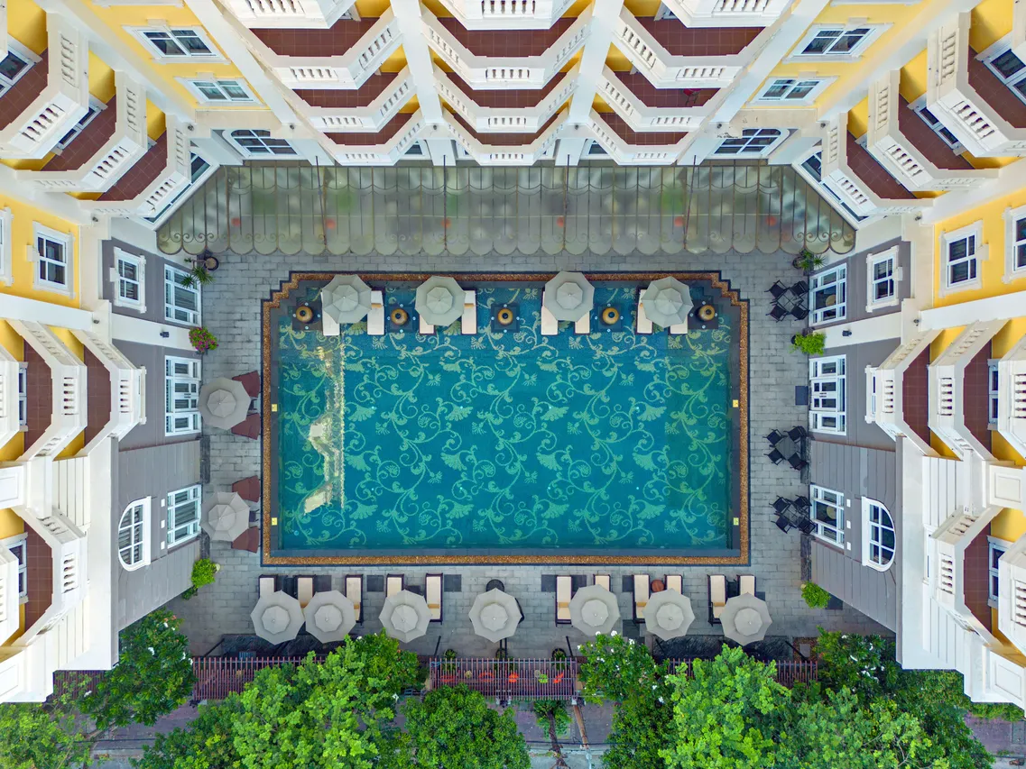 峴港會安羅亞爾酒店 Hotel Royal Hoi An Danang2 2026 峴港會安羅亞爾酒店 Hotel Royal Hoi An Danang2 2026