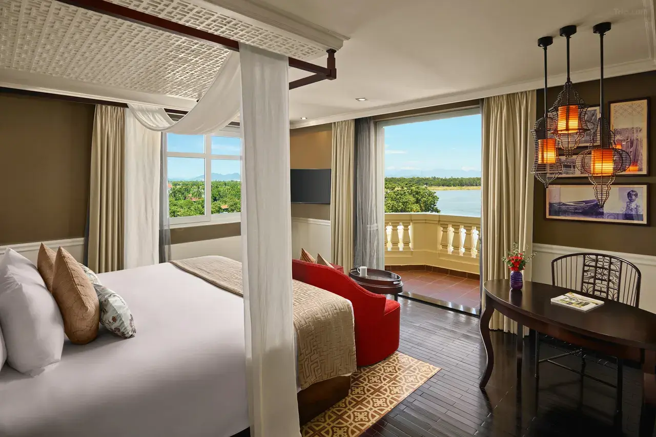 峴港會安羅亞爾酒店 Hotel Royal Hoi An Danang3 2026 峴港會安羅亞爾酒店 Hotel Royal Hoi An Danang3 2026