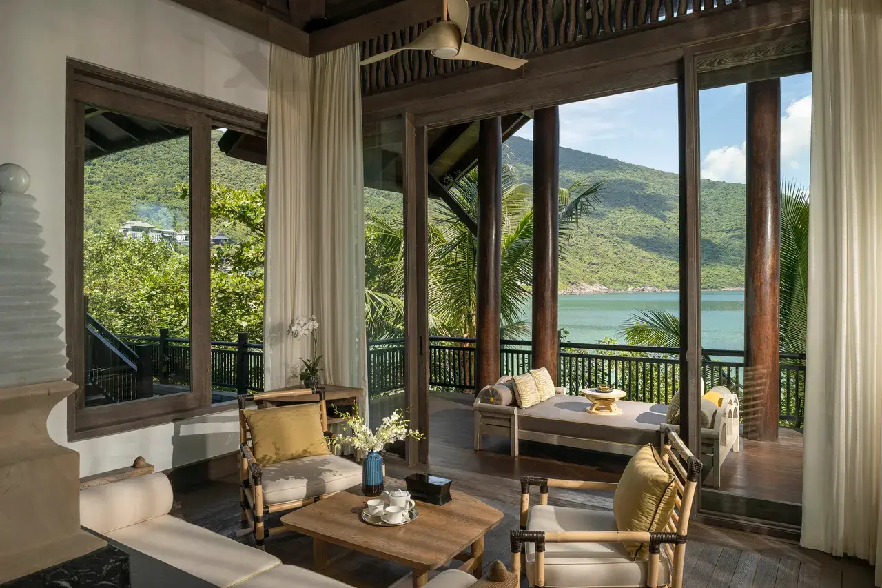 峴港洲際陽光半島度假酒店 InterContinental Danang Sun Peninsula Resort1 2026 峴港洲際陽光半島度假酒店 InterContinental Danang Sun Peninsula Resort1 2026