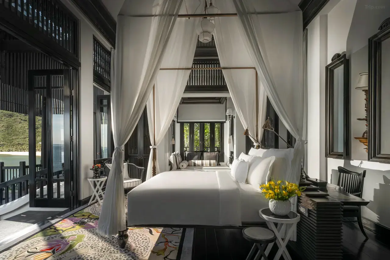 峴港洲際陽光半島度假酒店 InterContinental Danang Sun Peninsula Resort2 2026 峴港洲際陽光半島度假酒店 InterContinental Danang Sun Peninsula Resort2 2026