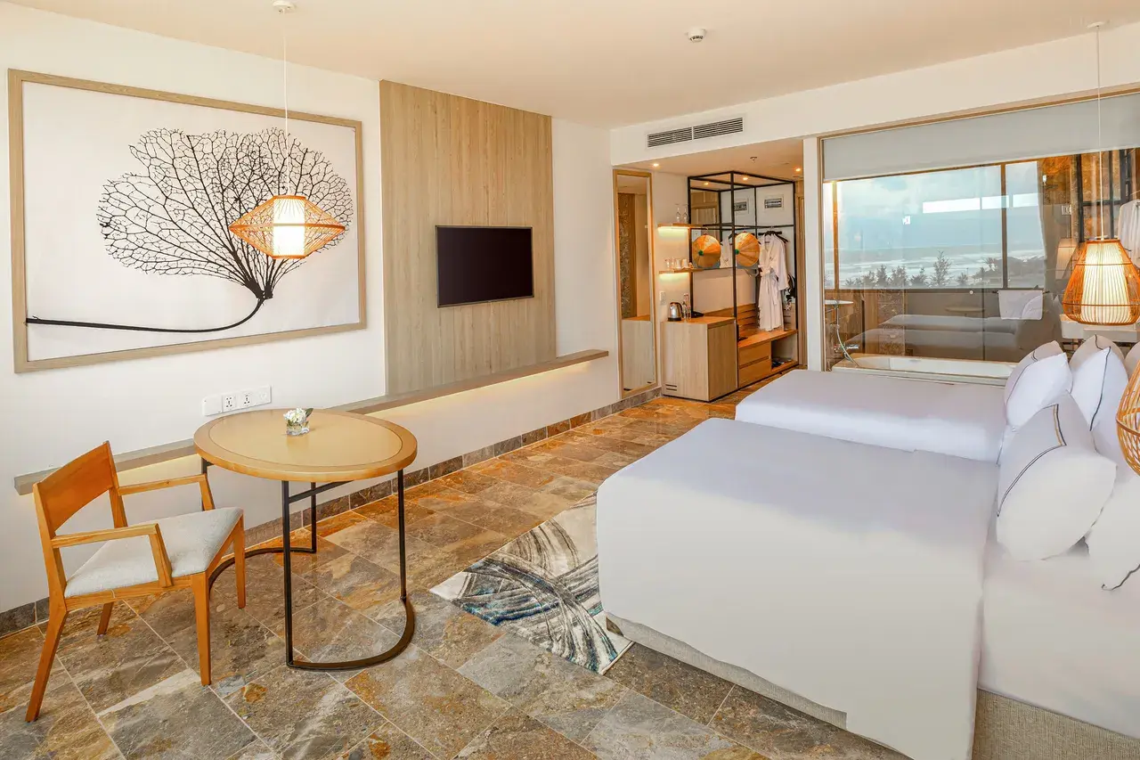峴港美利亞海灘度假酒店 Melia Danang Beach Resort1 2026 峴港美利亞海灘度假酒店 Melia Danang Beach Resort1 2026