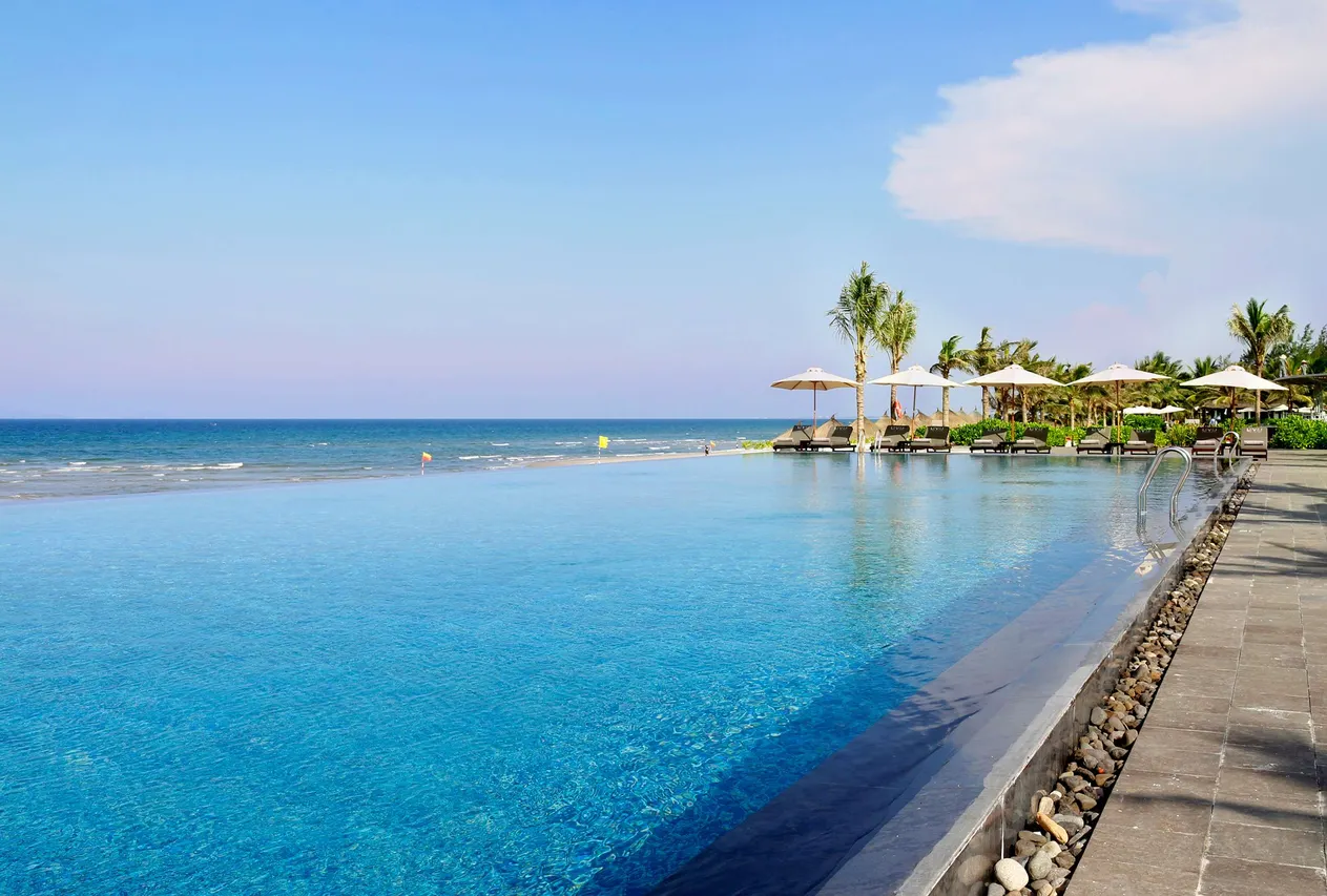 峴港美利亞海灘度假酒店 Melia Danang Beach Resort2 2026 峴港美利亞海灘度假酒店 Melia Danang Beach Resort2 2026