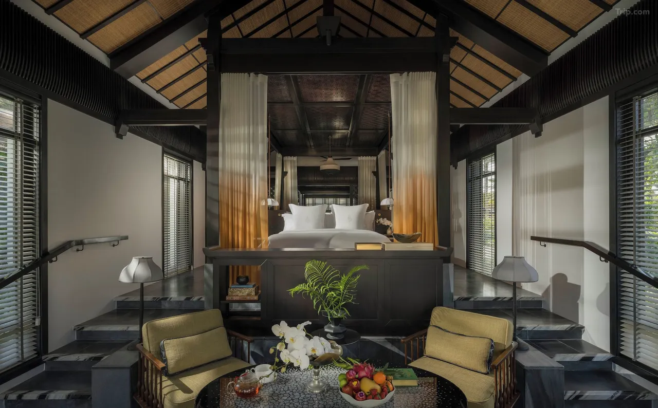 會安南海四季酒店 Four Seasons Resort The Nam Hai Hoi An2 2026 會安南海四季酒店 Four Seasons Resort The Nam Hai Hoi An2 2026