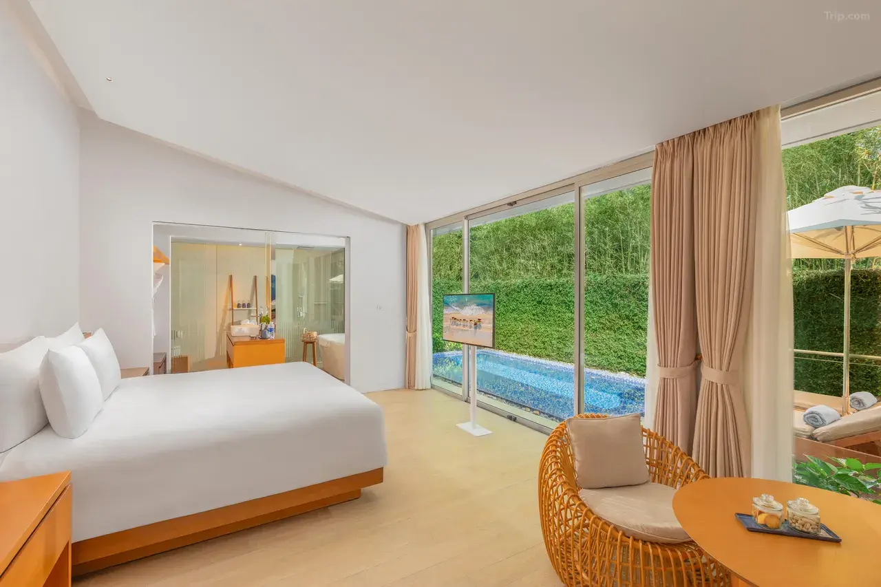 納曼度假村 Naman Retreat2 2026 納曼度假村 Naman Retreat2 2026