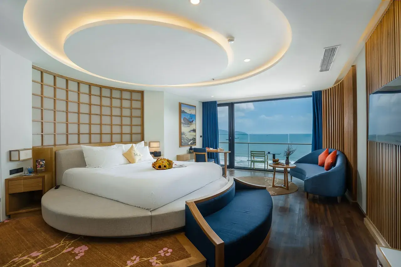薩拉峴港海灘酒店 Sala Danang Beach Hotel1 2026 薩拉峴港海灘酒店 Sala Danang Beach Hotel1 2026