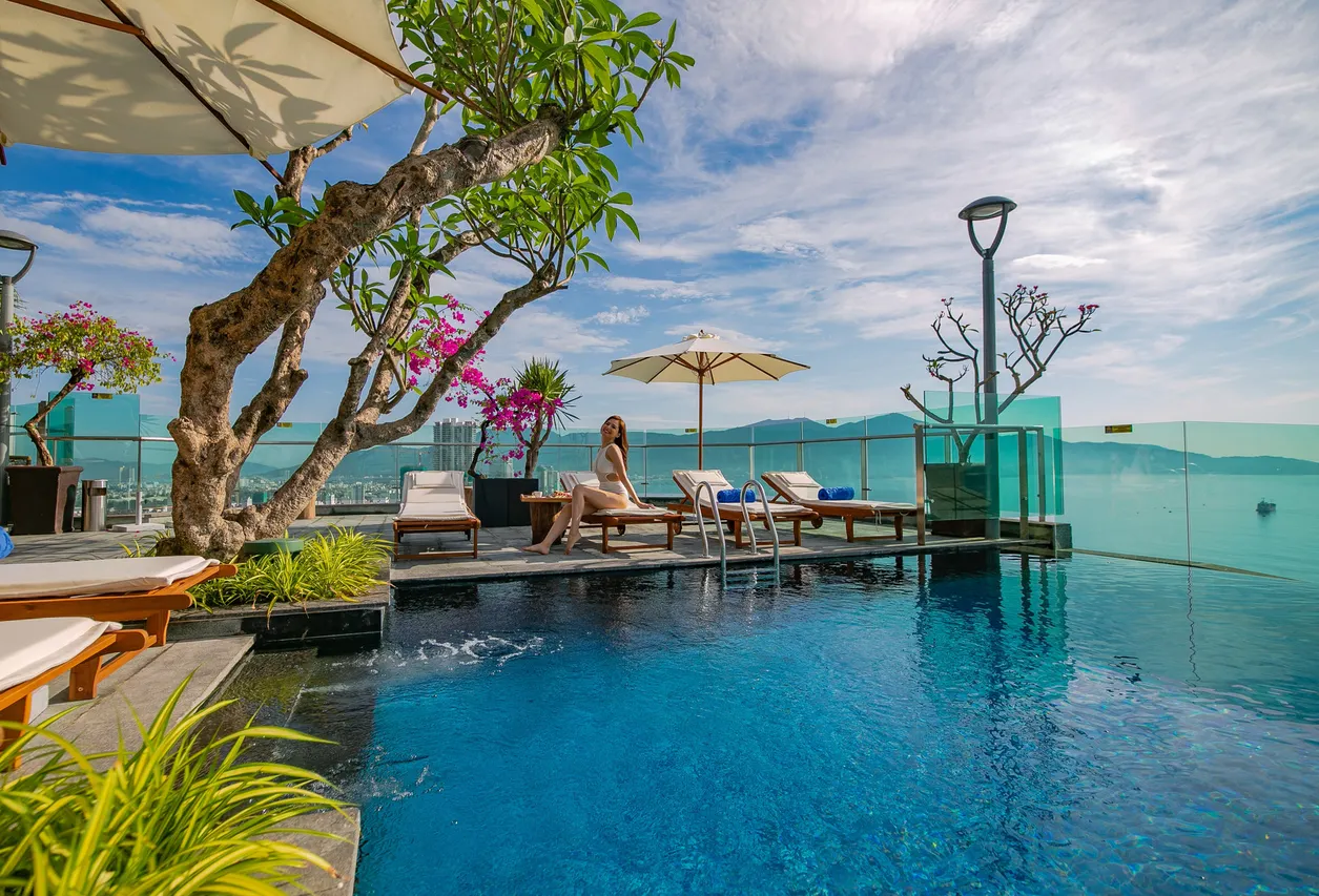 薩拉峴港海灘酒店 Sala Danang Beach Hotel2 2026 薩拉峴港海灘酒店 Sala Danang Beach Hotel2 2026