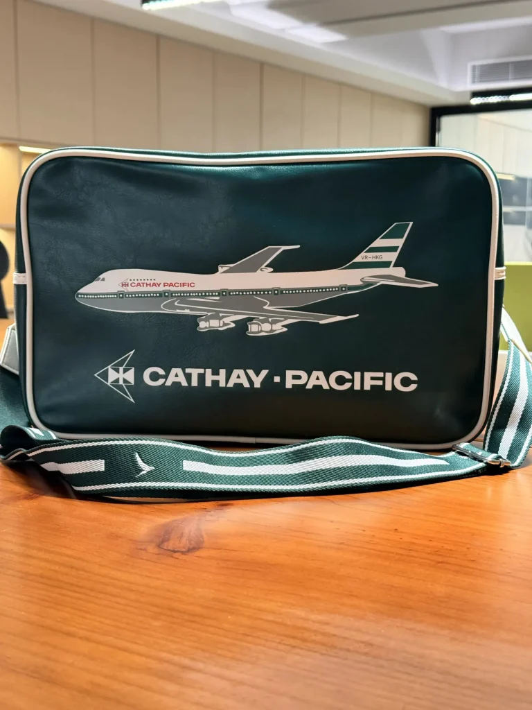 Cathay shop Fortune bag 2 2026 Cathay shop Fortune bag 2 2026