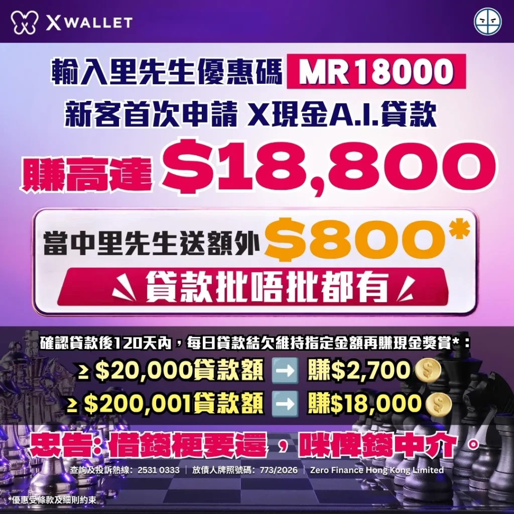 x wallet loan welcome offer 2026 x wallet loan welcome offer 2026