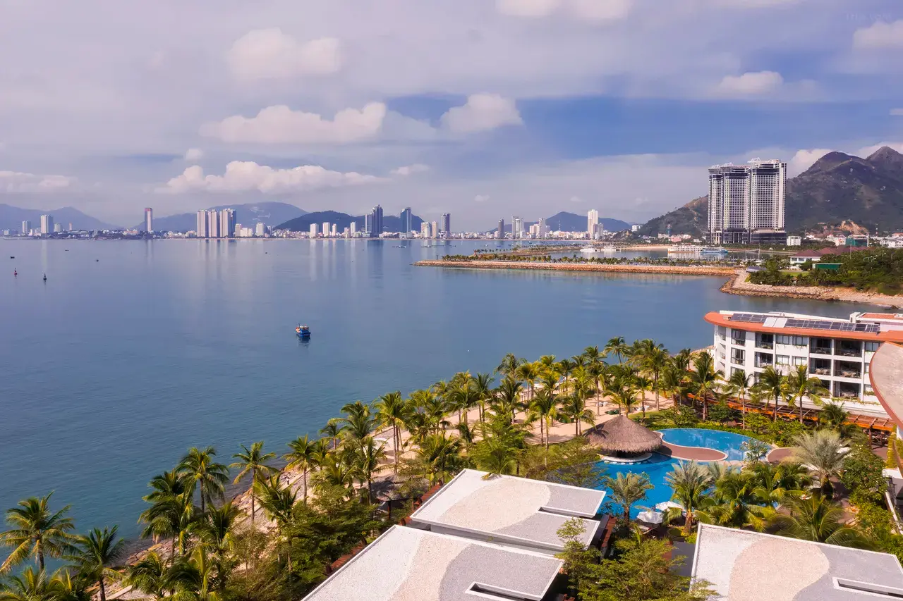 博馬度假村 Boma Resort Nha Trang1 2026 博馬度假村 Boma Resort Nha Trang1 2026